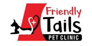 Friendly Tails